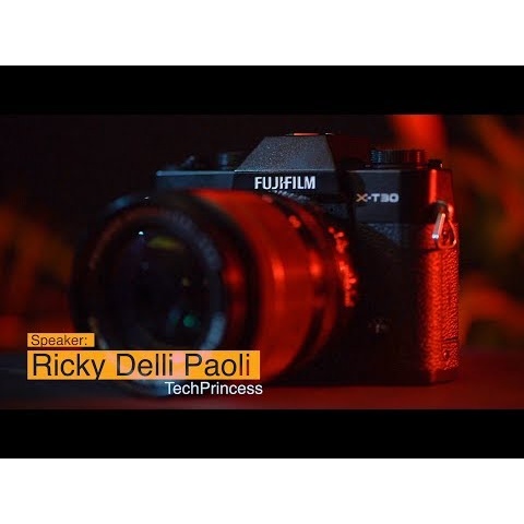 Fast Review - Fujifilm X-T30, la mirrorless dal miglior rapporto qualità prezzo