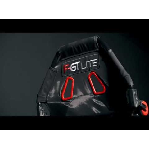 Introducing the Next Level Racing F-GT Lite- Formula and GT Foldable Simulator Cockpit