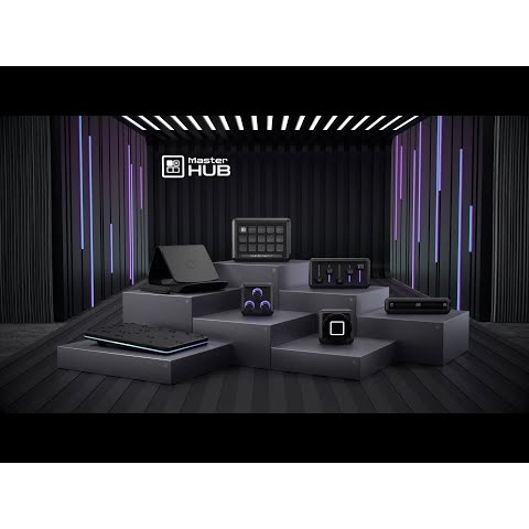 Cooler Master MasterHUB - The Modular Revolution