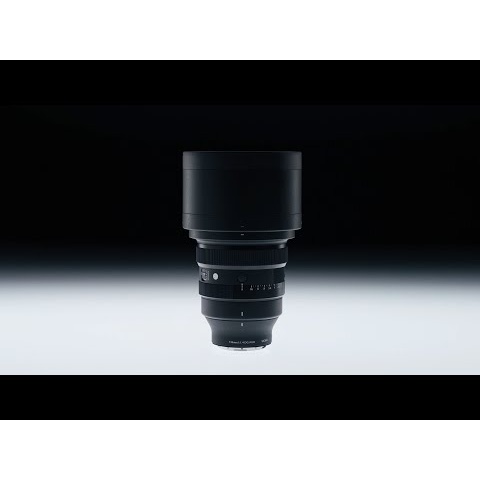 Features - Sigma 135mm F1.4 DG | Art
