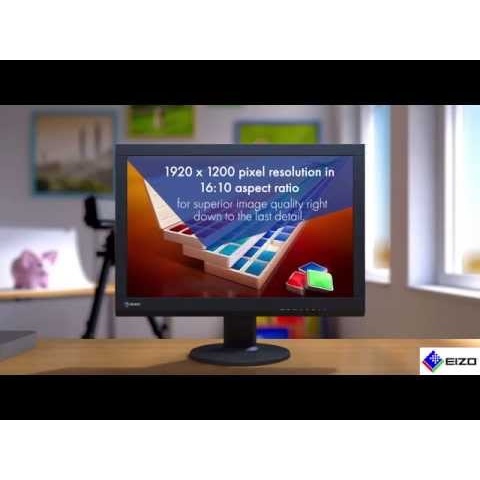 EIZO ColorEdge CS240 Graphics Monitor