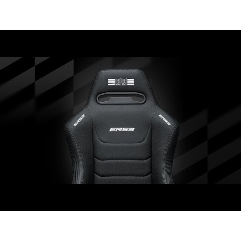 Introducing the Next Level Racing ERS3 Elite Reclining Seat