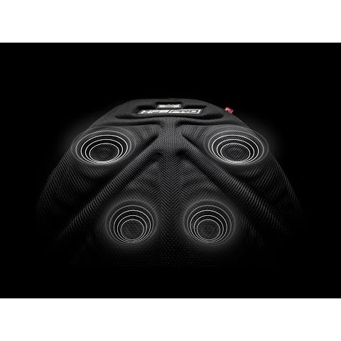 Introducing the Next Level Racing HF8 Pro Haptic Feedback Gaming Pad