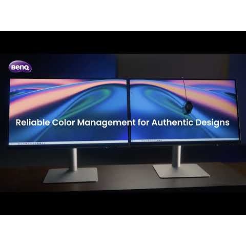 BenQ PD2730S | 27