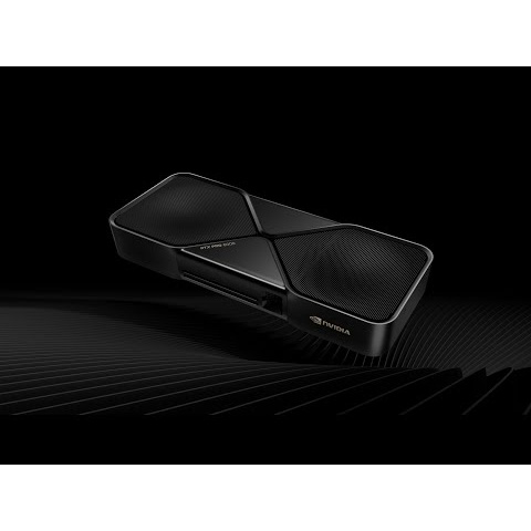 NVIDIA RTX PRO 6000 Blackwell Workstation Edition