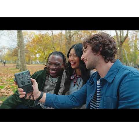 instax mini Evo Cinema™ Tutorial Video/FUJIFILM