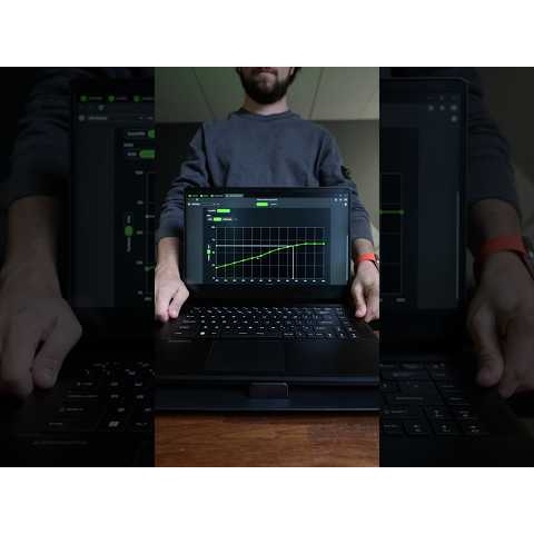 It doesn’t get cooler than this. ❄️😎Reserve your Razer Laptop Cooling Pad today! #razer