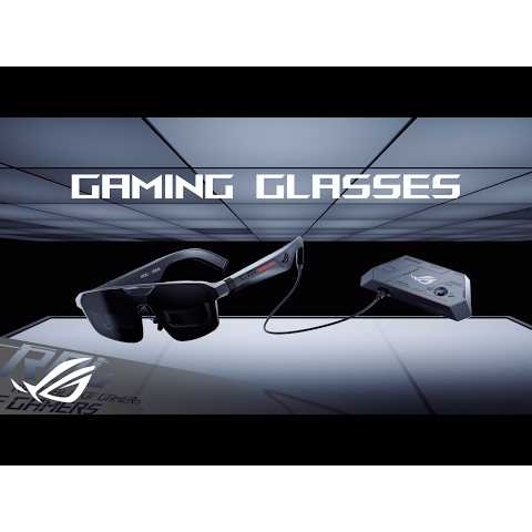 240Hz OLED Gaming Glasses - ROG XREAL R1