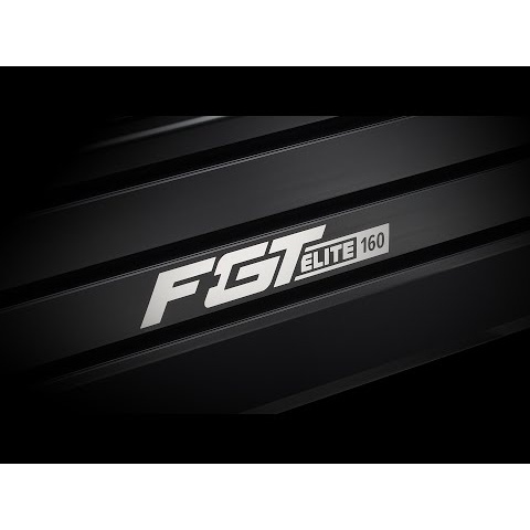 Introducing the Next Level Racing F-GT Elite 160 Aluminum Cockpit-