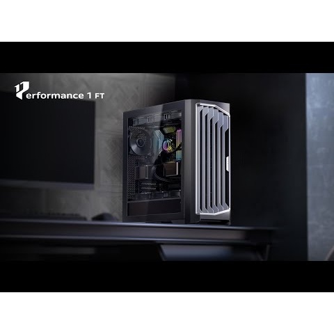 Unleashing Ultimate Performance: ANTEC Performance 1 FT Full-Tower Case