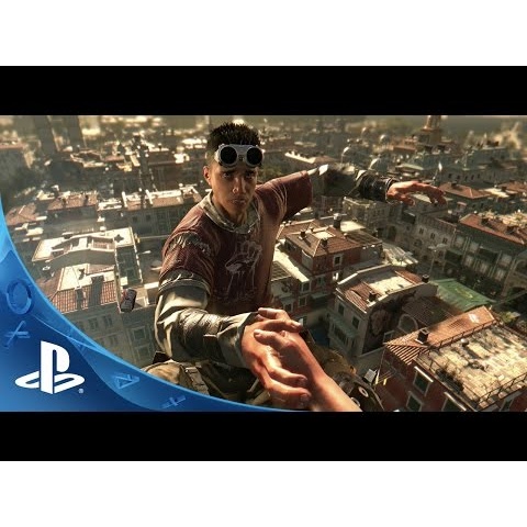 Dying Light - Launch Trailer | PS4