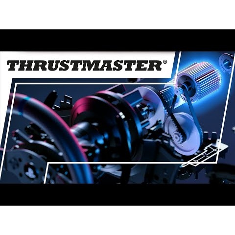 T300RS Series | Thrustmaster