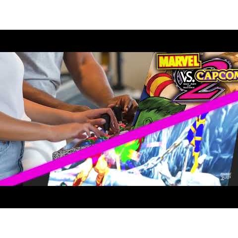 MVC2 Has Returned