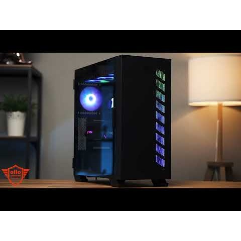 Ollo Computers G3 Dragon RTX 4090 Ultimate