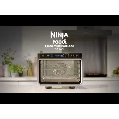 Forno multifunzione Ninja Foodi | DT200EU