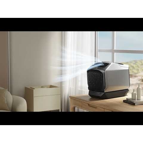 EcoFlow WAVE 2 | The Next Gen of Portable AC