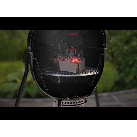 Summit Kamado