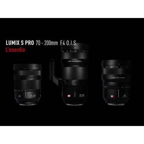 IT S R70200 Product Video