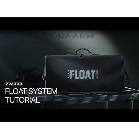 Tilta | How to Use Float System