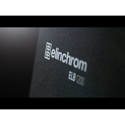 Elinchrom ELB 1200