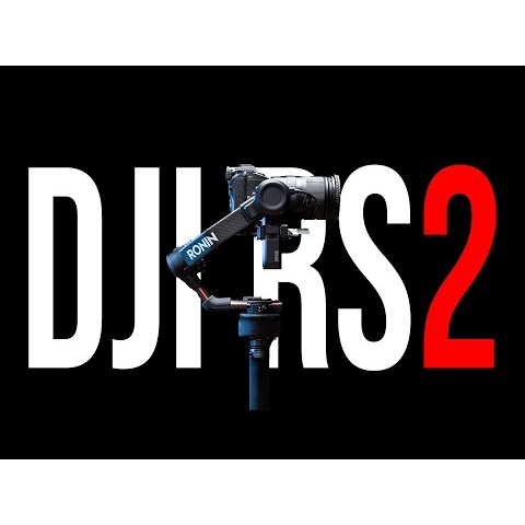 Il MIGLIOR GIMBAL del 2021? | Test DJI RS2