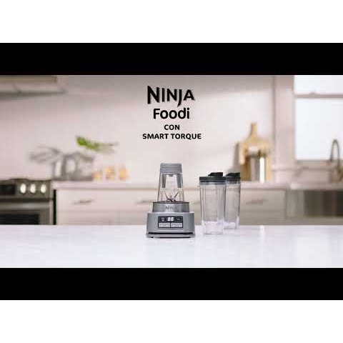 Frullatore 2-in-1 Ninja Foodi Power Nutri con Smart Torque e Auto-iQ | CB100EU