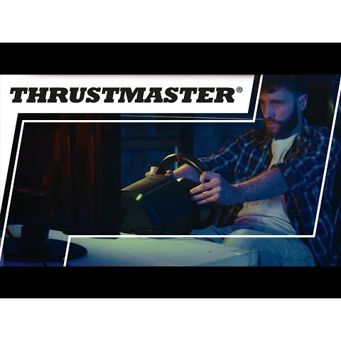 T128 | Thrustmaster