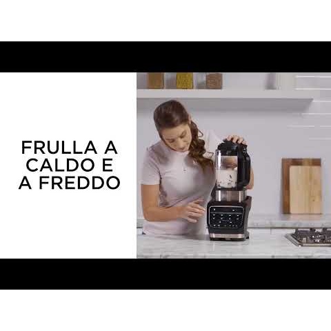 Frullatore e cuoci zuppe Ninja Foodi | HB150EU