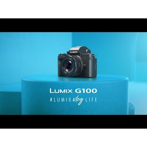 LUMIX G100