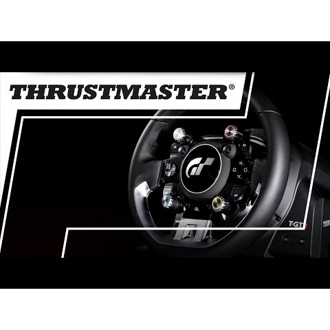 T-GT II | Thrustmaster