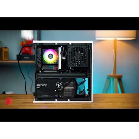 Ollo Computers G2 CREA mini
