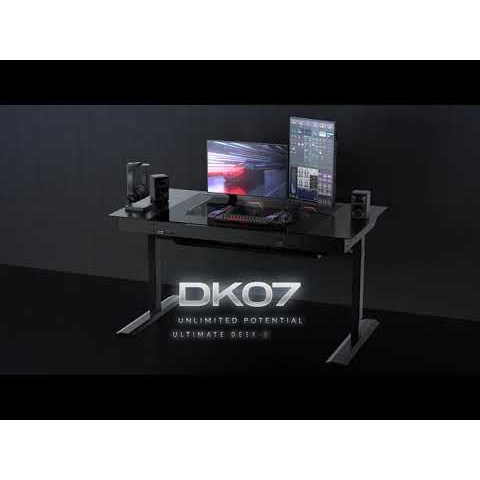 LIAN LI - DK07 Official Product Video