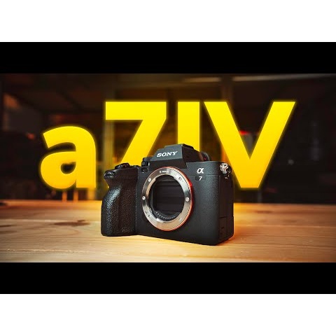 Sony a7IV: Recensione, caratteristiche e prezzo!