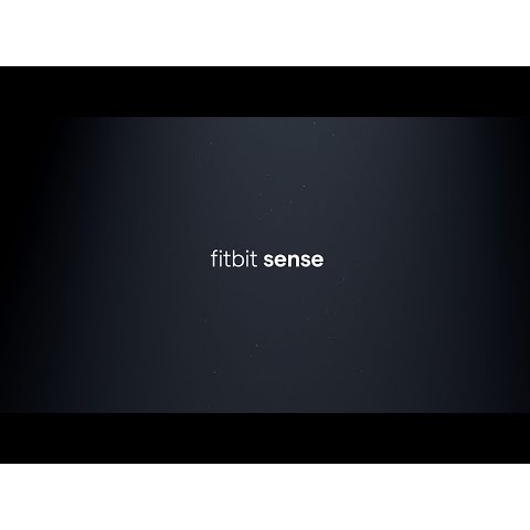 Una nuova era dell'innovazione: Fitbit Sense