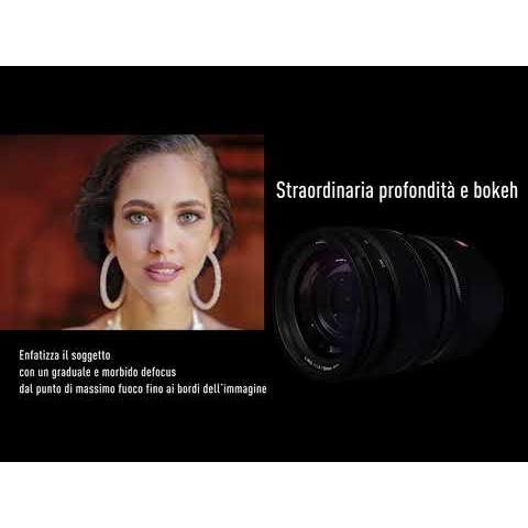 IT S X50 Product Video