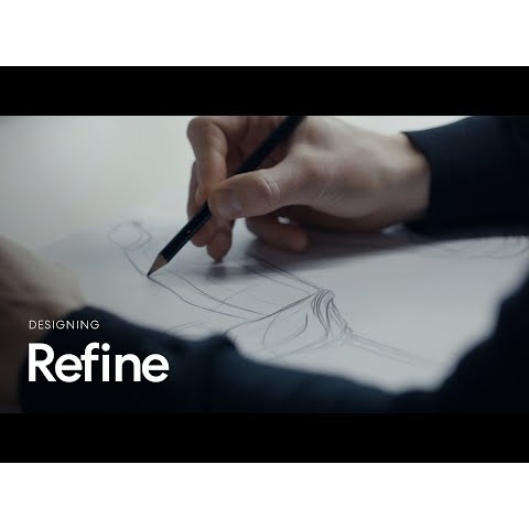 Designing Refine