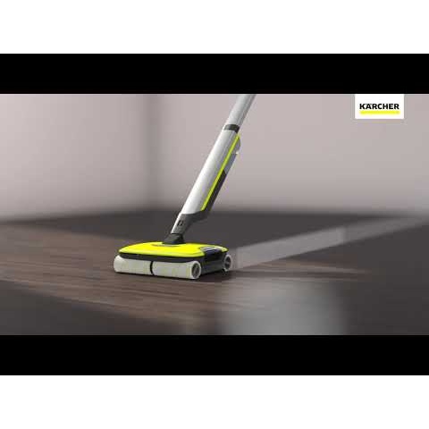 Lavapavimenti Kärcher FC 7 Cordless